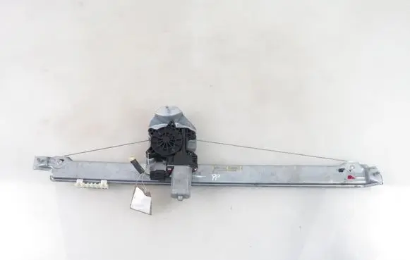 Renault Trafic III (X82) Front door window regulator with motor 93867657 807207538R 128001471