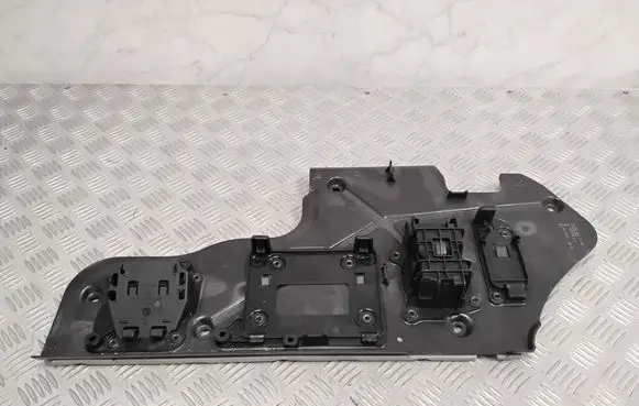 Mercedes-Benz EQE x294 Other body part A2946801003