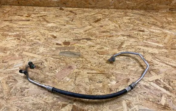 Hyundai i20 (BC3 BI3) Air conditioning (A/C) pipe/hose 97762Q0430