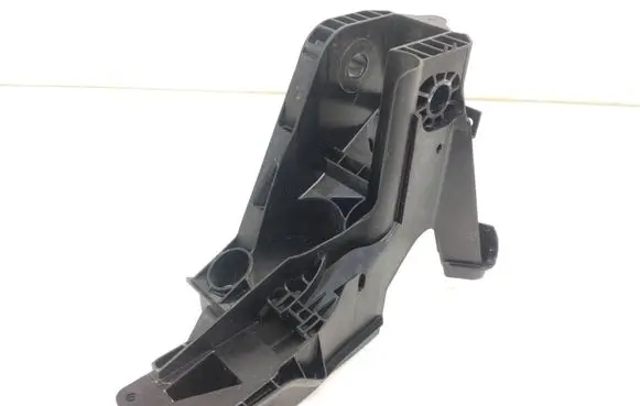 Volkswagen Tiguan Brake pedal bracket assembly 5Q1723058BP