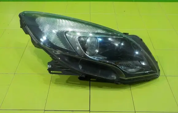 Opel Zafira C Headlight/headlamp 030126360200 XP273