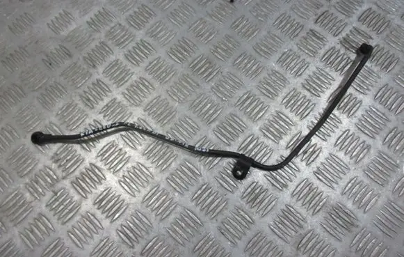 KIA Ceed Oil cooling pipe 