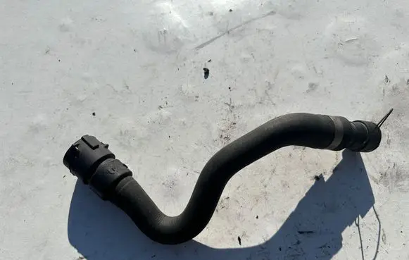 Renault Kadjar Engine coolant pipe/hose