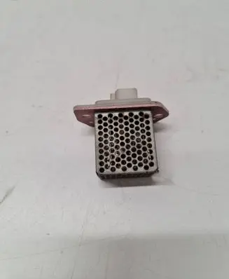 Subaru Forester SF Heater blower motor/fan resistor 50660
