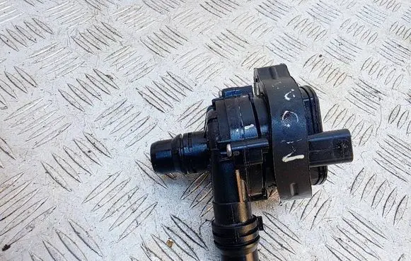 Opel Mokka B Electric auxiliary coolant/water pump 9833874480 0392023428