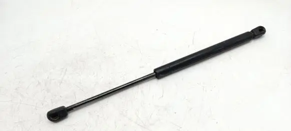 Jaguar X-Type Front bonnet/hood damper/strut 1X4316C826AC