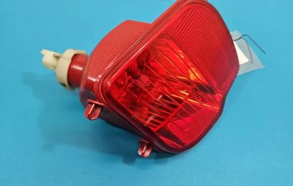Peugeot 3008 II Rear bumper light 9811718480 IMPRK1557417