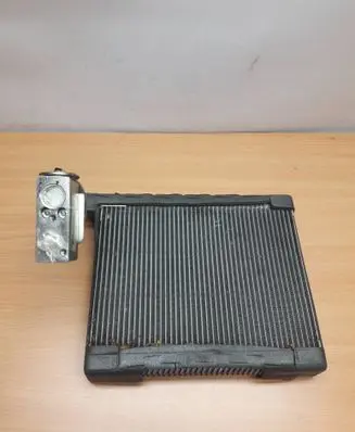 Renault Kadjar Air conditioning (A/C) radiator (interior) T61704A HFO1234YF NT61302A842