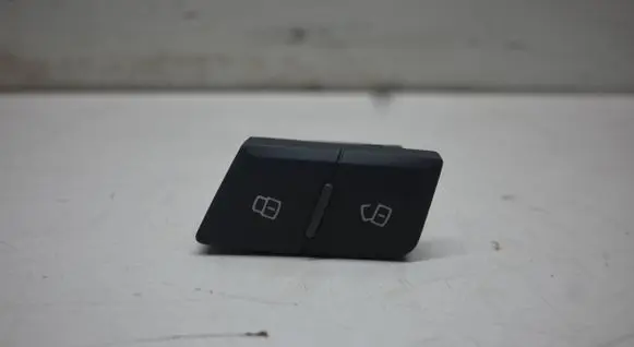 Audi A6 S6 C7 4G Central locking switch button 4G2962108