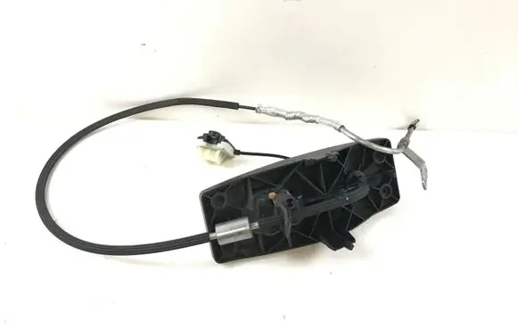 Audi A4 S4 B9 Gear shift cable linkage 8W0713052K