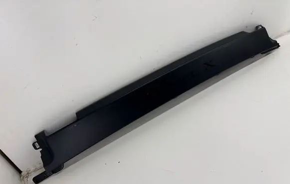 Tesla Model X Other rear door trim element 105841900 106251700 106009300B