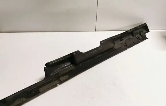 Audi Q5 SQ5 Intercooler air guide/duct channel 8R0121292B
