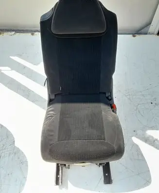 Citroen C4 I Picasso Rear seat 