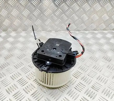 BMW X7 G07 Heater fan/blower 9490192