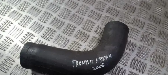 Ford Transit Intercooler hose/pipe