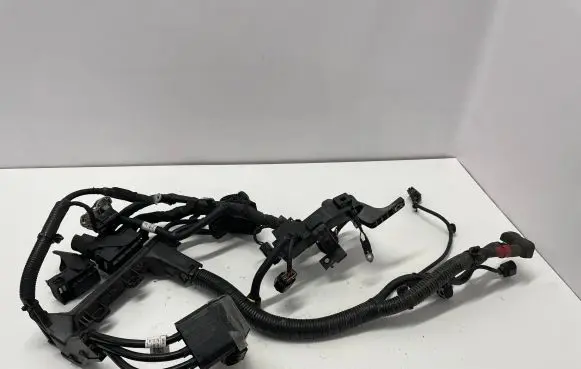 Hyundai Tucson TL Positive cable (battery) 91851D7430 91875D7510