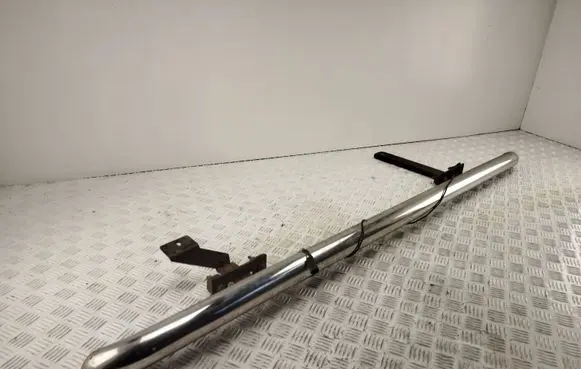 Renault Kadjar Sill