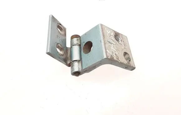 Citroen C8 Rear door upper hinge