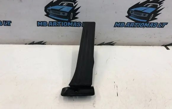 BMW 5 F10 F11 Accelerator throttle pedal 6858574