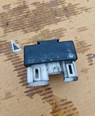 Volvo S70 V70 V70 XC Other relay