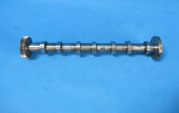 Audi Q7 4M Camshaft 059021FE 17053807 0534342