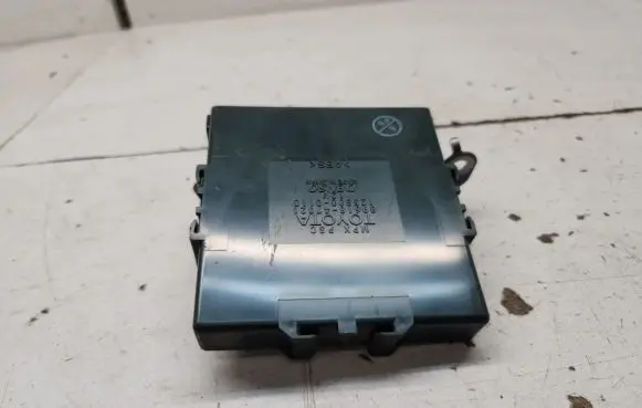 Toyota Prius (XW20) Other control units/modules 8961847021