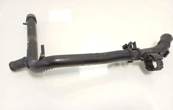 Audi A3 S3 A3 Sportback 8P Engine coolant pipe/hose 03L121065AJ