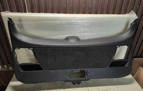 Honda Accord Tailgate/boot cover trim set 