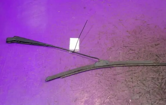 Ford Fiesta Front wiper blade arm 97FG17526A2C
