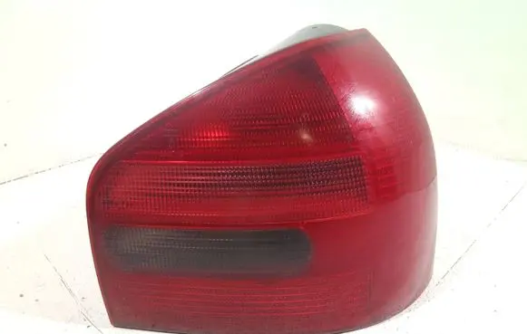 Audi A3 S3 8L Rear/tail lights 8l0945096 013797