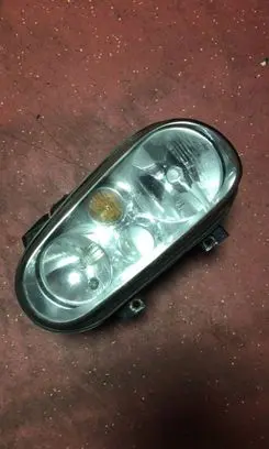 Volkswagen Golf IV Headlight/headlamp 1J1941015C