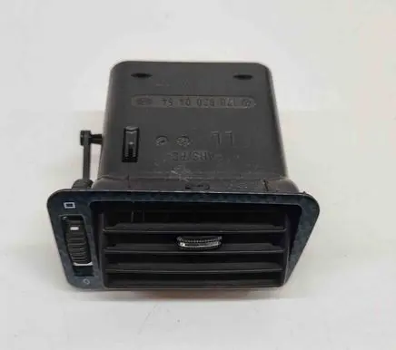 Mercedes-Benz SLK R170 Dashboard air vent grill cover trim A1708300454