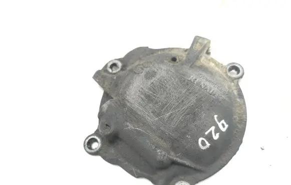 Renault Avantime Timing belt guard (cover) 8200006884