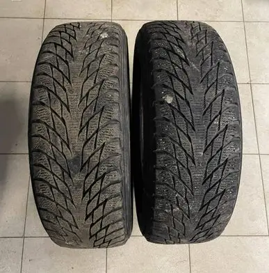 Mitsubishi Colt R15 winter tire 18565R15 HAKKAPELIITAR2