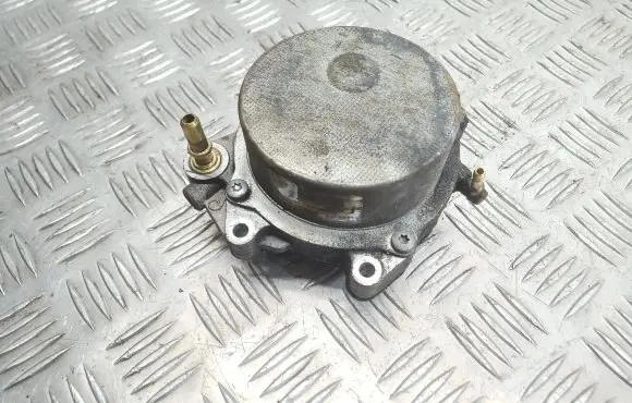 Opel Insignia A Vacuum pump 55205446