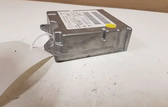 Citroen C4 II Airbag control unit/module 9678691580 5ENBZE0265225 A2C53321949