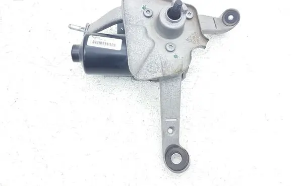 Ford Edge II Wiper motor FT4B17504 FT4B17504AE W000052203