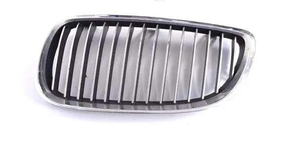 BMW 3 E92 E93 Front bumper upper radiator grill 1237030608