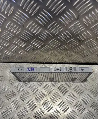 Toyota Prius (XW30) Hybrid / Electric Car Battery Cell 