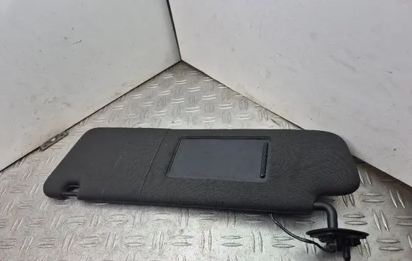 Audi Q7 4L Sun visor 4L0857551