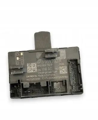 Audi A4 S4 B8 8K Door control unit/module 8K0959792R