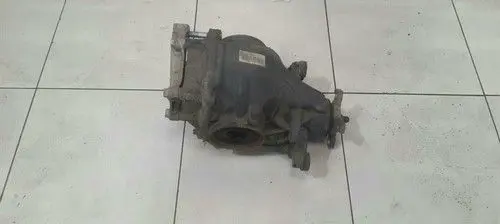 Mercedes-Benz S W221 Rear differential/diff mount bracket A2213501514