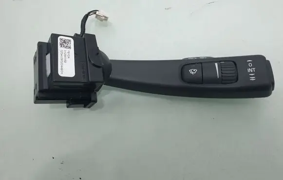 Volvo V40 Wiper control stalk 31264169