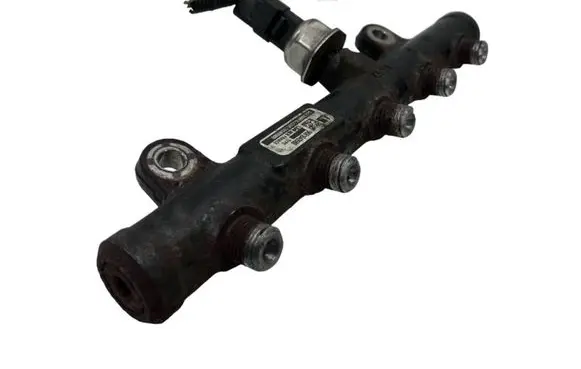 Ford Kuga I Fuel main line pipe 9681649580
