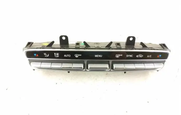 Mercedes-Benz E W213 Climate control unit 2139059003 2139054707