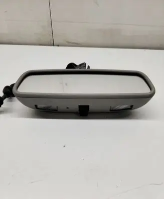 Mercedes-Benz C W204 Rear view mirror (interior) E1020872 A046314