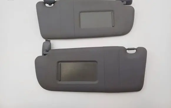 Audi A4 S4 B5 8D Sun visor 