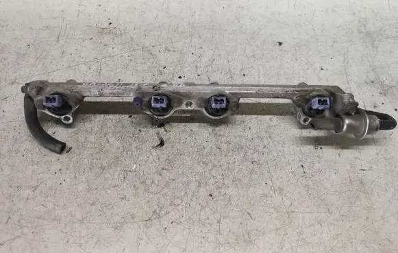 Ford Galaxy Fuel injectors set 