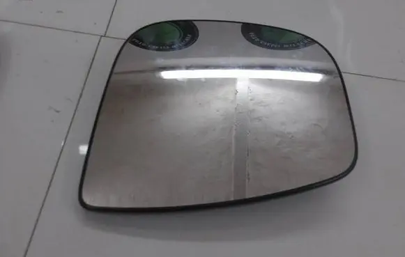 Peugeot Partner Wing mirror glass 232634091