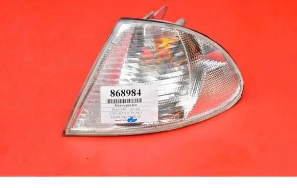 BMW 3 E36 Front indicator light 0000